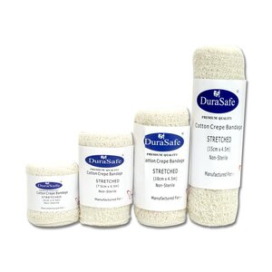 CREPE BANDAGE ( Different Size )